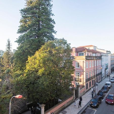 Modern 2Br Duplex Downtown By Art District By Lovelystay Porto Exterior foto