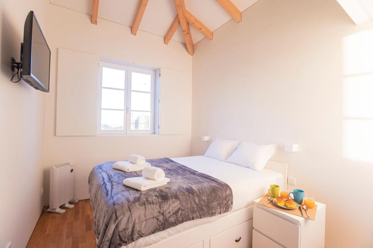 Modern 2Br Duplex Downtown By Art District By Lovelystay Porto Exterior foto