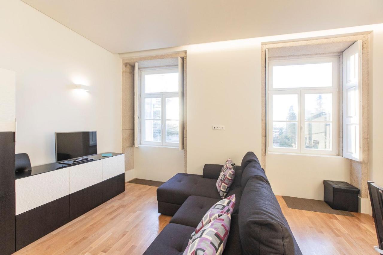 Modern 2Br Duplex Downtown By Art District By Lovelystay Porto Exterior foto